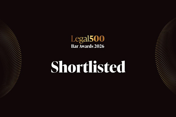 Legal 500 Awards