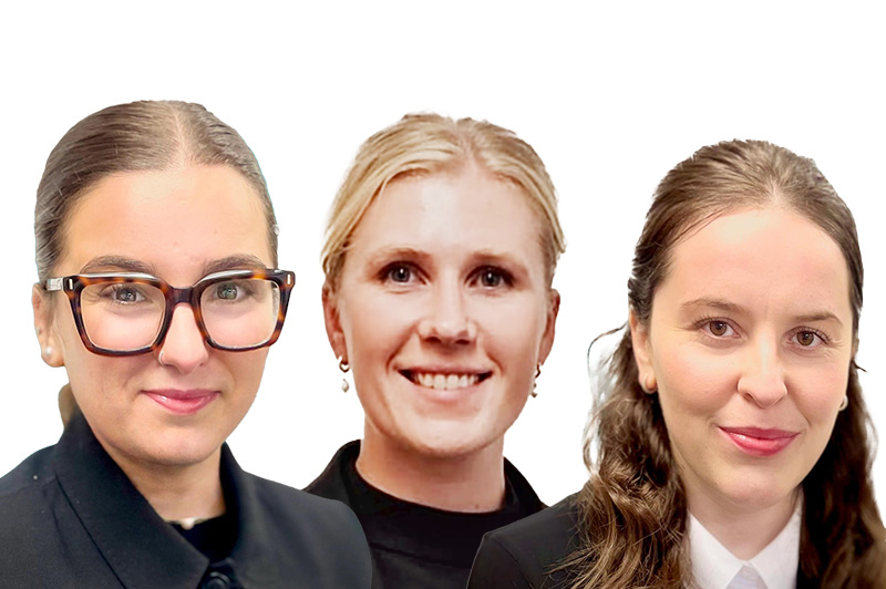dearn-pierce-memisi-news Ginny Dearn, Amber Pierce, Edita Memisi News
