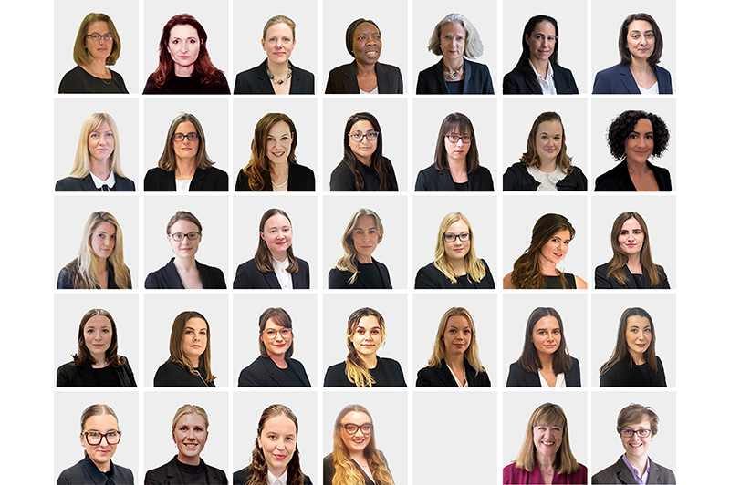 International Women’s Day