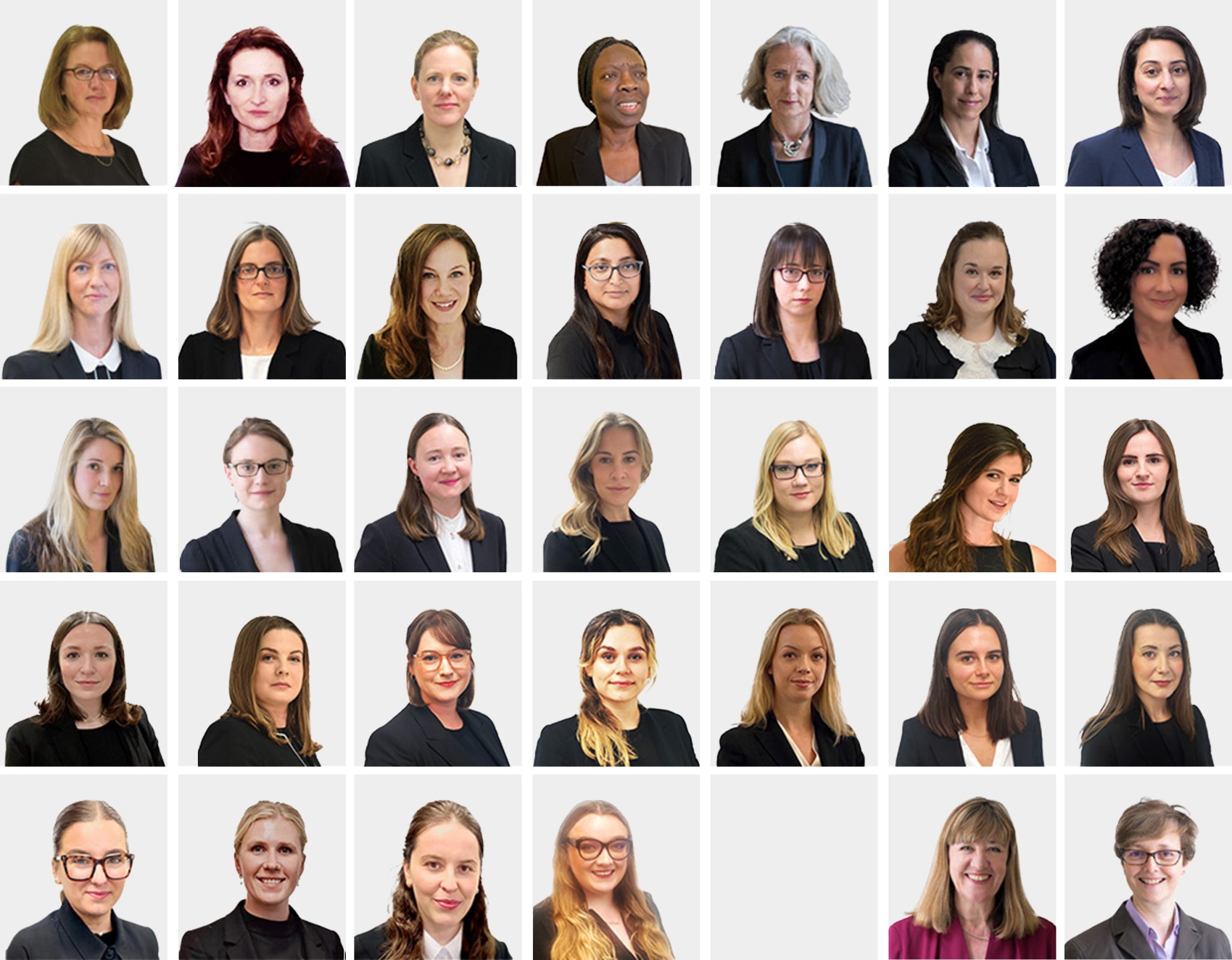 International Women’s Day